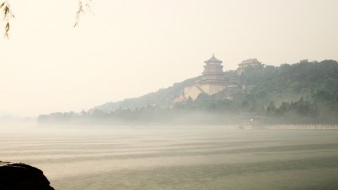 《江城子》（翠损芳稀）——屮禾