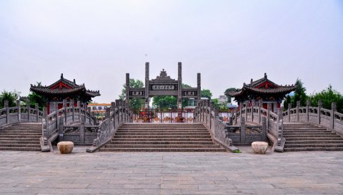 感怀 情系洛阳 感怀 情系洛阳