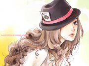 雨季不再来的空间