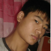 ╭♂名扬╯的空间