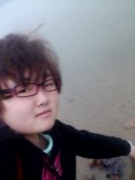 我叫周小肉，19岁，想去浙江，带着梦出发