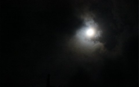 我说今晚月光那么美，你说是的