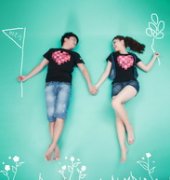 海鸥的足迹的空间