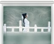 你曾说......断肠诗